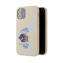 Load image into Gallery viewer, ST. BARTHELEMY Biodegradable Case