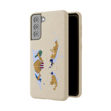 Load image into Gallery viewer, USVI Biodegradable Case