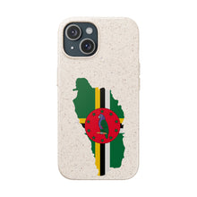 Load image into Gallery viewer, DOMINICA Biodegradable Case
