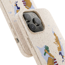Load image into Gallery viewer, USVI Biodegradable Case