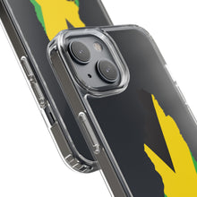 Load image into Gallery viewer, JAMAICA Clear Cases