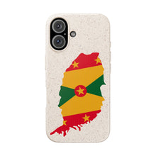 Load image into Gallery viewer, GRENADA Biodegradable Case