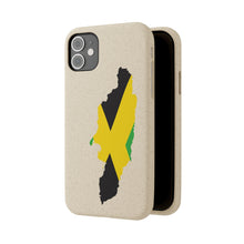 Load image into Gallery viewer, JAMAICA Biodegradable Case