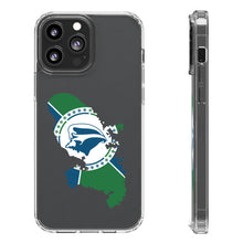 Load image into Gallery viewer, MARTINIQUE Clear Cases