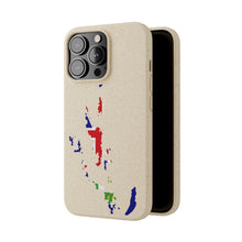 Load image into Gallery viewer, BVI Biodegradable Case
