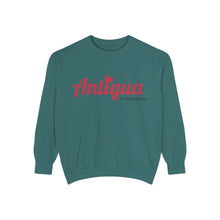 Load image into Gallery viewer, Antigua is Calling Sweatshirt