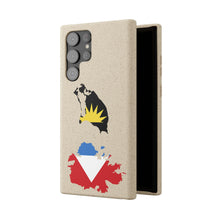 Load image into Gallery viewer, ANTIGUA & BARMUDA Biodegradable Case