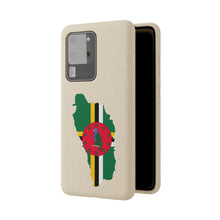 Load image into Gallery viewer, DOMINICA Biodegradable Case