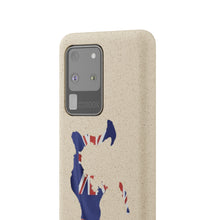 Load image into Gallery viewer, CAYMAN ISLANDS Biodegradable Case