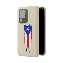 Load image into Gallery viewer, PUERTO RICO Biodegradable Case