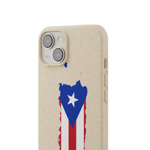 Load image into Gallery viewer, PUERTO RICO Biodegradable Case