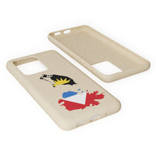 Load image into Gallery viewer, ANTIGUA & BARMUDA Biodegradable Case