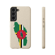 Load image into Gallery viewer, DOMINICA Biodegradable Case