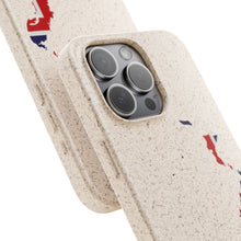 Load image into Gallery viewer, TURKS & CAICOS Biodegradable Case