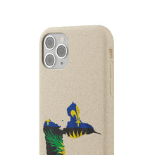 Load image into Gallery viewer, GUADELOUPE Biodegradable Case