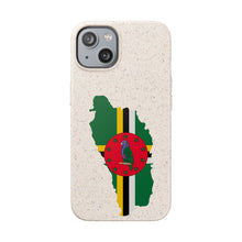 Load image into Gallery viewer, DOMINICA Biodegradable Case
