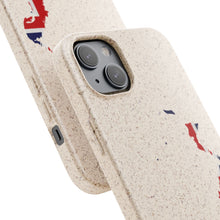 Load image into Gallery viewer, TURKS & CAICOS Biodegradable Case