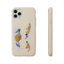 Load image into Gallery viewer, USVI Biodegradable Case