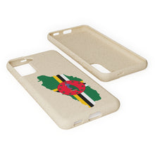 Load image into Gallery viewer, DOMINICA Biodegradable Case