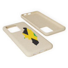 Load image into Gallery viewer, JAMAICA Biodegradable Case
