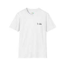 Load image into Gallery viewer, ST. JOHN PALM POCKET T-SHIRT