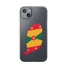 Load image into Gallery viewer, GRENADA Clear Cases