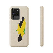 Load image into Gallery viewer, JAMAICA Biodegradable Case