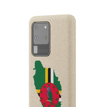 Load image into Gallery viewer, DOMINICA Biodegradable Case
