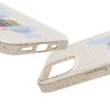 Load image into Gallery viewer, ST. BARTHELEMY Biodegradable Case