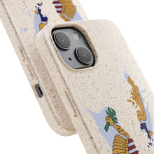 Load image into Gallery viewer, USVI Biodegradable Case