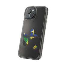 Load image into Gallery viewer, GUADELOUPE Clear Cases