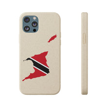 Load image into Gallery viewer, TRINIDAD & TOBAGO Biodegradable Case