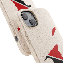 Load image into Gallery viewer, TRINIDAD & TOBAGO Biodegradable Case