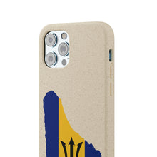Load image into Gallery viewer, BARBADOS Biodegradable Case
