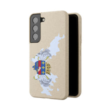 Load image into Gallery viewer, ST. BARTHELEMY Biodegradable Case