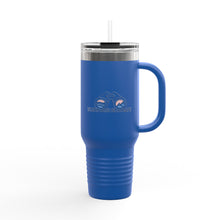 Load image into Gallery viewer, Insulated Travel Mug, 40oz