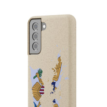 Load image into Gallery viewer, USVI Biodegradable Case