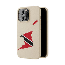 Load image into Gallery viewer, TRINIDAD & TOBAGO Biodegradable Case