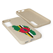 Load image into Gallery viewer, DOMINICA Biodegradable Case