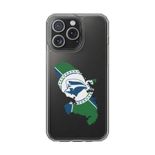 Load image into Gallery viewer, MARTINIQUE Clear Cases