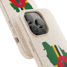 Load image into Gallery viewer, DOMINICA Biodegradable Case