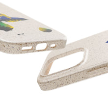 Load image into Gallery viewer, GUADELOUPE Biodegradable Case