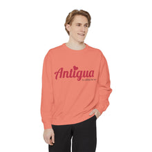 Load image into Gallery viewer, Antigua is Calling Sweatshirt