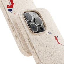 Load image into Gallery viewer, TURKS & CAICOS Biodegradable Case
