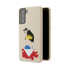 Load image into Gallery viewer, ANTIGUA & BARMUDA Biodegradable Case