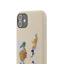 Load image into Gallery viewer, USVI Biodegradable Case