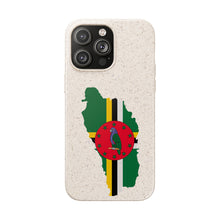 Load image into Gallery viewer, DOMINICA Biodegradable Case
