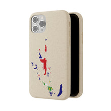 Load image into Gallery viewer, BVI Biodegradable Case