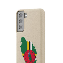 Load image into Gallery viewer, DOMINICA Biodegradable Case