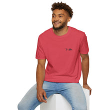 Load image into Gallery viewer, ST. JOHN PALM POCKET T-SHIRT